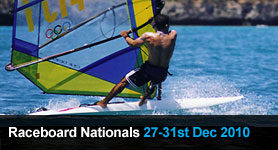 Raceboard Oceanics & Nationals