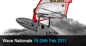 Wave Nationals