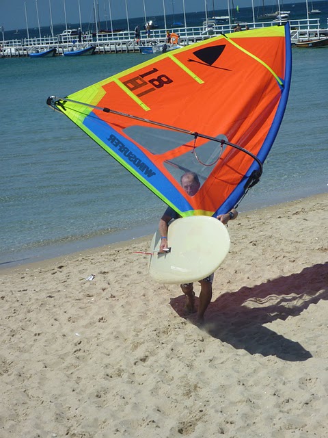 Aussie reps for Beach Games